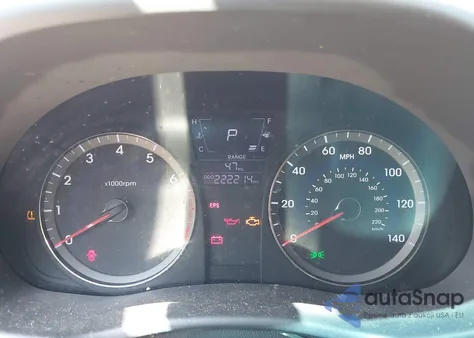 2012 Hyundai Accent Gls from USA, damaged, VIN KMHCU4AE3CU118264